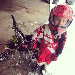 Meet your Posher, Tricia